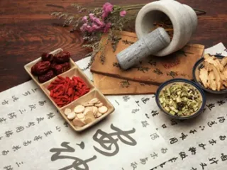 Chinese herbs